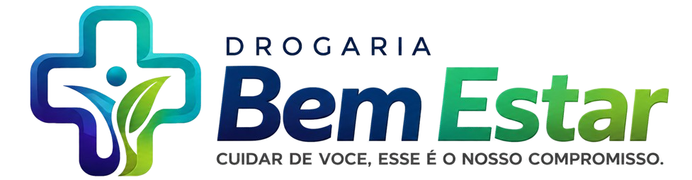 Drogaria Bem Estar